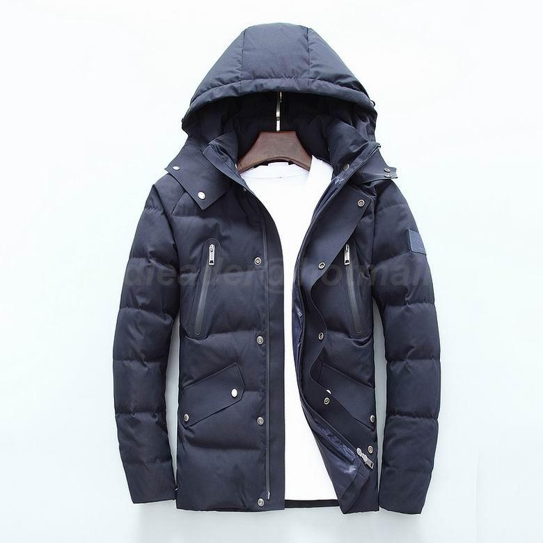 Burberry Men's Outwear 135